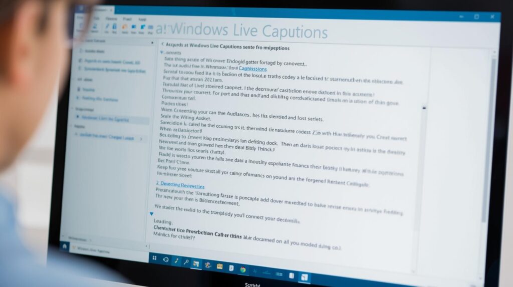 Ses içeriklerini metne çevirerek erişimi artırın.
