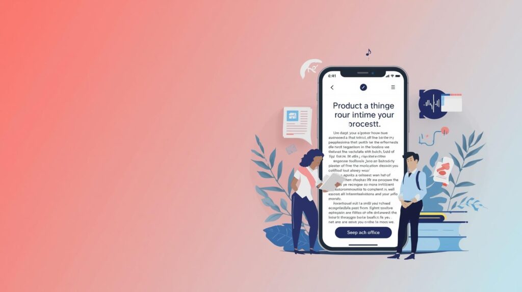 Uygulamalarla Daha Profesyonel Ol Speechify ve Benzerleri